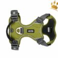 Dog Copenhagen Hundegeschirr V2 Comfort Walk (Pro) Hunting Green