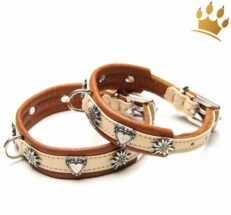 hundehalsband leder zuers 1280x1280