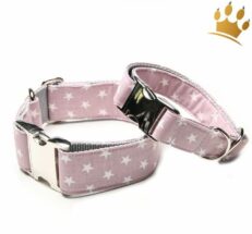 hundehalsband little star rosahDFxTO3h6kHUX 1280x1280
