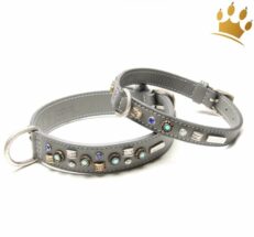 hundehalsband malucchi grau ghibliDH3LqL4oRSOiP 1280x1280