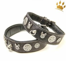 hundehalsband malucchi schwarz imperial5UO053GG8PrK6 1280x1280