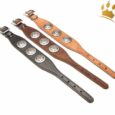 Hundehalsband Greyhound Pigall