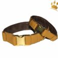Hundehalsband Carli