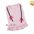 Hundekleidchen Loop Rose