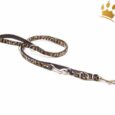 Hundeleinen Nairobi Leopard