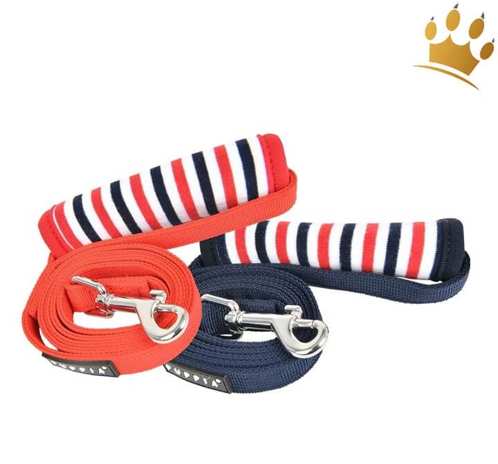 Günstig Puppia Hundeleine Seaman in unserem Hundeshop im Preisvergleich kaufen.