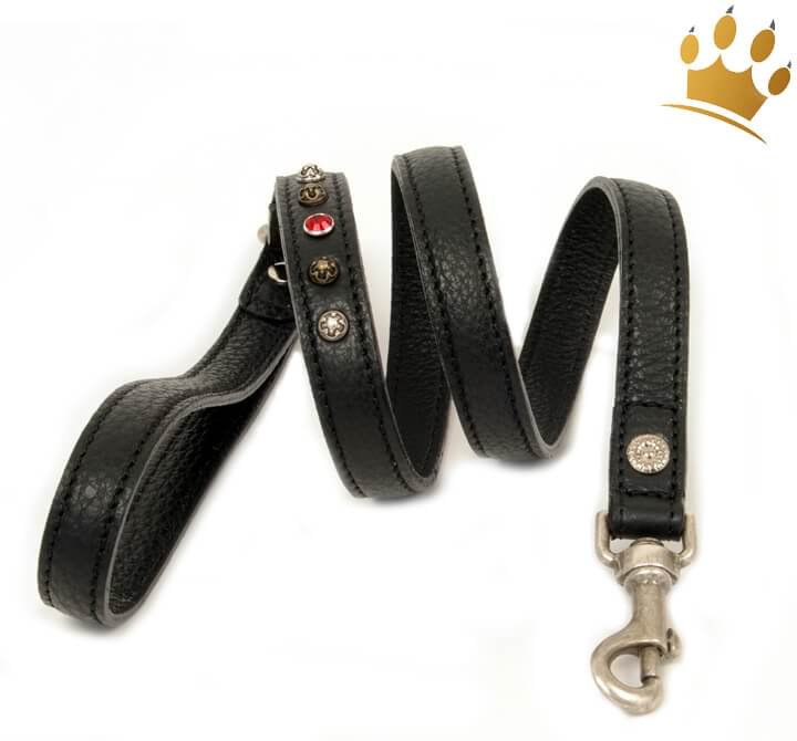 Günstig Malucchi Hundeleine Samarcanda in unserem Hundeshop im Preisvergleich kaufen.