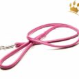 Hundeleine Summer Himbeere