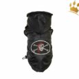 Hundemantel Pirat