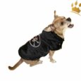 Hundemantel Pirat