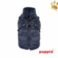 Puppia Hundeweste Wilkes Navy