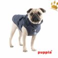Puppia Hundeweste Wilkes Navy