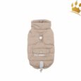 Puppy Angel Army Barmy Military Beige