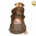 Hundemantel Bodyguard Deluxe