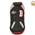Hundemantel College Tyler Schwarz
