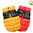 Puppia Hundemantel Ultralight Gilet
