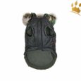 Puppia Hundemantel Orson Camouflage