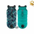 Milk & Pepper Hundemantel Sierra