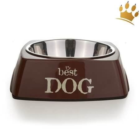Günstig Hundenapf Best Dog Eckig in unserem Hundeshop im Preisvergleich kaufen.