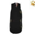 Hundepullover Chester Schwarz