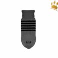 Noox Hundepullover Discovery Grau
