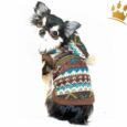 Hundepullover Visby