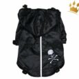 Hunderegenjacke Pupagolia