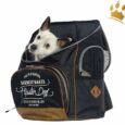 Hunderucksack Travel