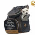Hunderucksack Travel