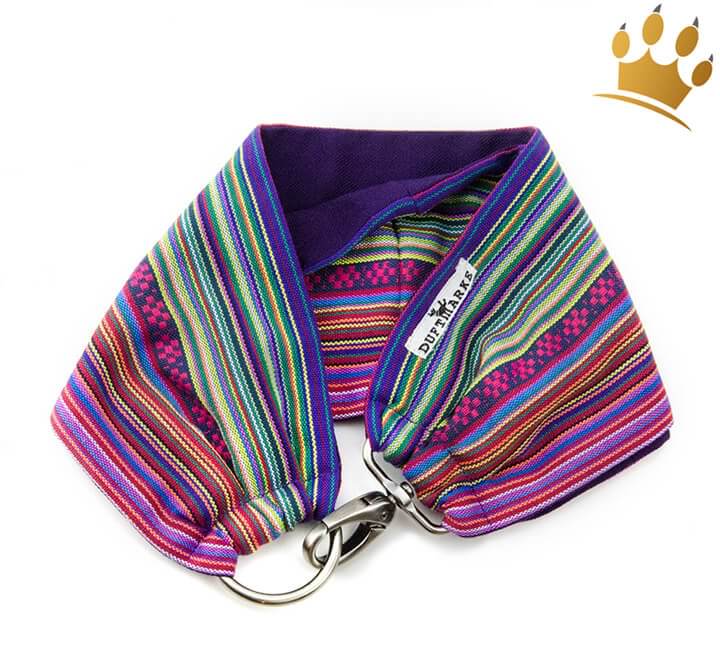 Günstig Duftmarke Hundeschal Mexicani in unserem Hundeshop im Preisvergleich kaufen.