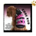 Wooflink Hunde-Shirt Cool Kid