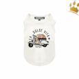 Milk & Pepper Hunde-T-Shirt Dolce Vita