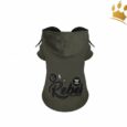 Milk & Pepper Hundesweater Fugazy