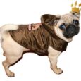 Hundemantel Bodyguard Deluxe