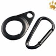 Orbiloc Karabiner
