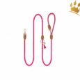 Milk & Pepper Multifunktionale Tauleine Kaya Fuchsia