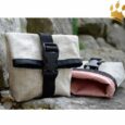 Lekerlitasche Leinen