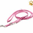 Hundeleine Summer Himbeere