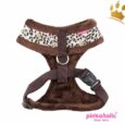 Pinkaholic Softgeschirr Leo Pug