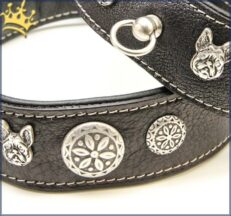 malucchi hundehalsband imperial schwarz 1280x1280