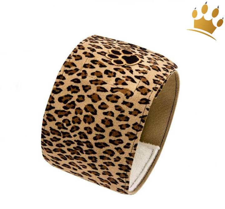 Günstig Rüdenband Belly Band Leopold in unserem Hundeshop im Preisvergleich kaufen.