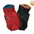 Puppia Hundemantel Tomas