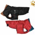 Puppia Hundemantel Tomas