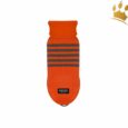 Noox Hundepullover Discovery Orange
