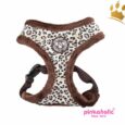 Pinkaholic Softgeschirr Leo Pug