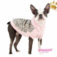 Pinkaholic Hundpullover Leo Pug II Rosa
