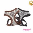 Pinkaholic Softgeschirr Leo Pug