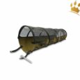 P.L.A.Y. Hundespielzeug Tunnel Camou