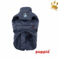 Puppia Hundeweste Wilkes Navy