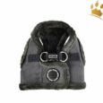 Puppia Step In Hundegeschirr Terry